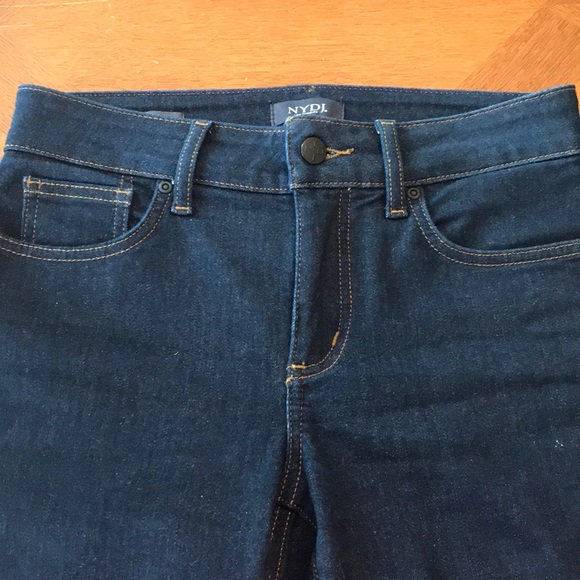 NYDJ skinny jeans 2P - Picture 9 of 9
